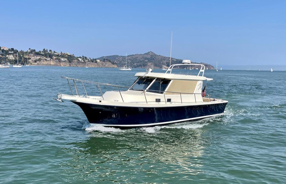 used boat 35ft_image
