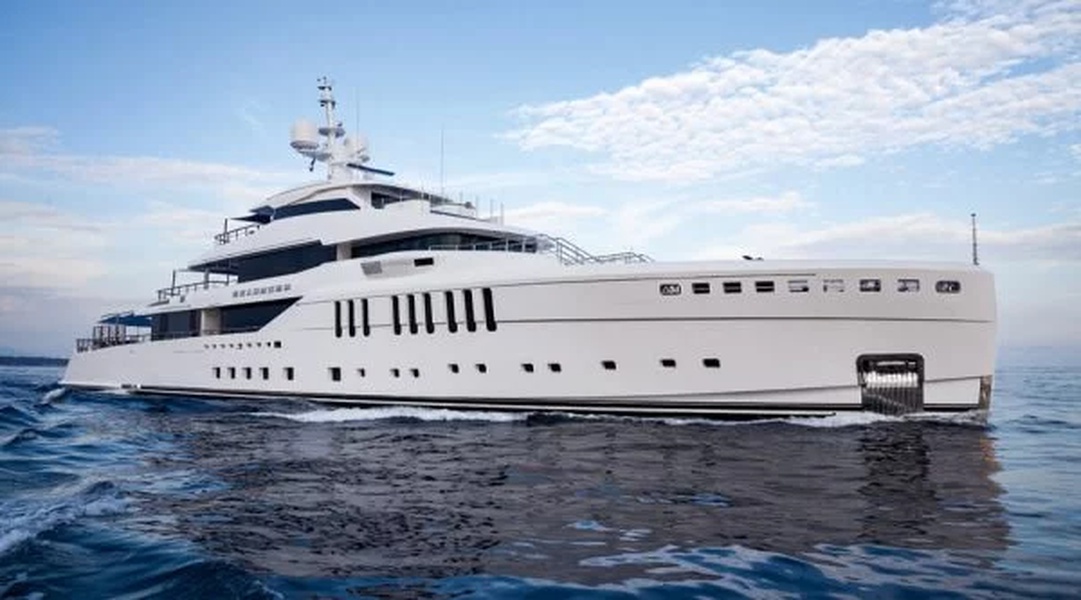 new boat Benetti / Full Custom / FB268 M/Y Seasense_image