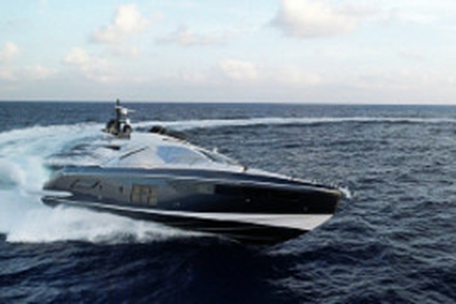 new boat Azimut / S / S7_image