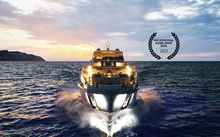 Azimut | Benetti is the world’s Leading Superyacht builder_image